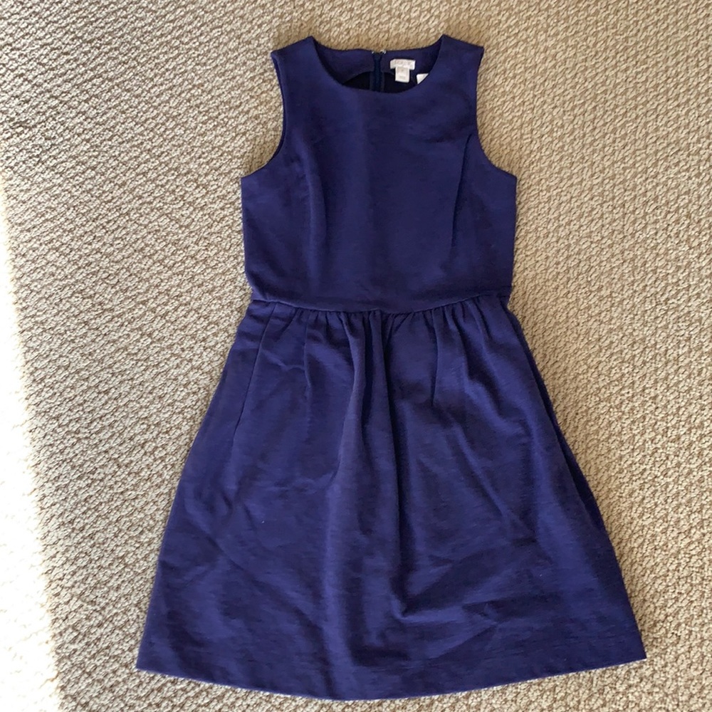 NWT J Crew Dress XS